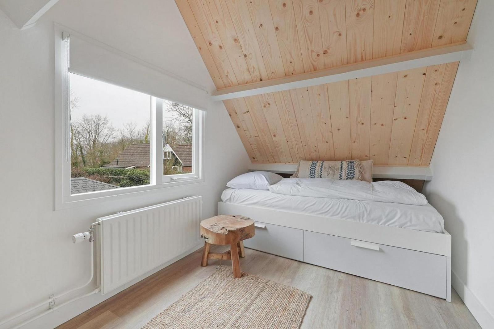 Jonkerstee 209 - Ouddorp Villa ภายนอก รูปภาพ