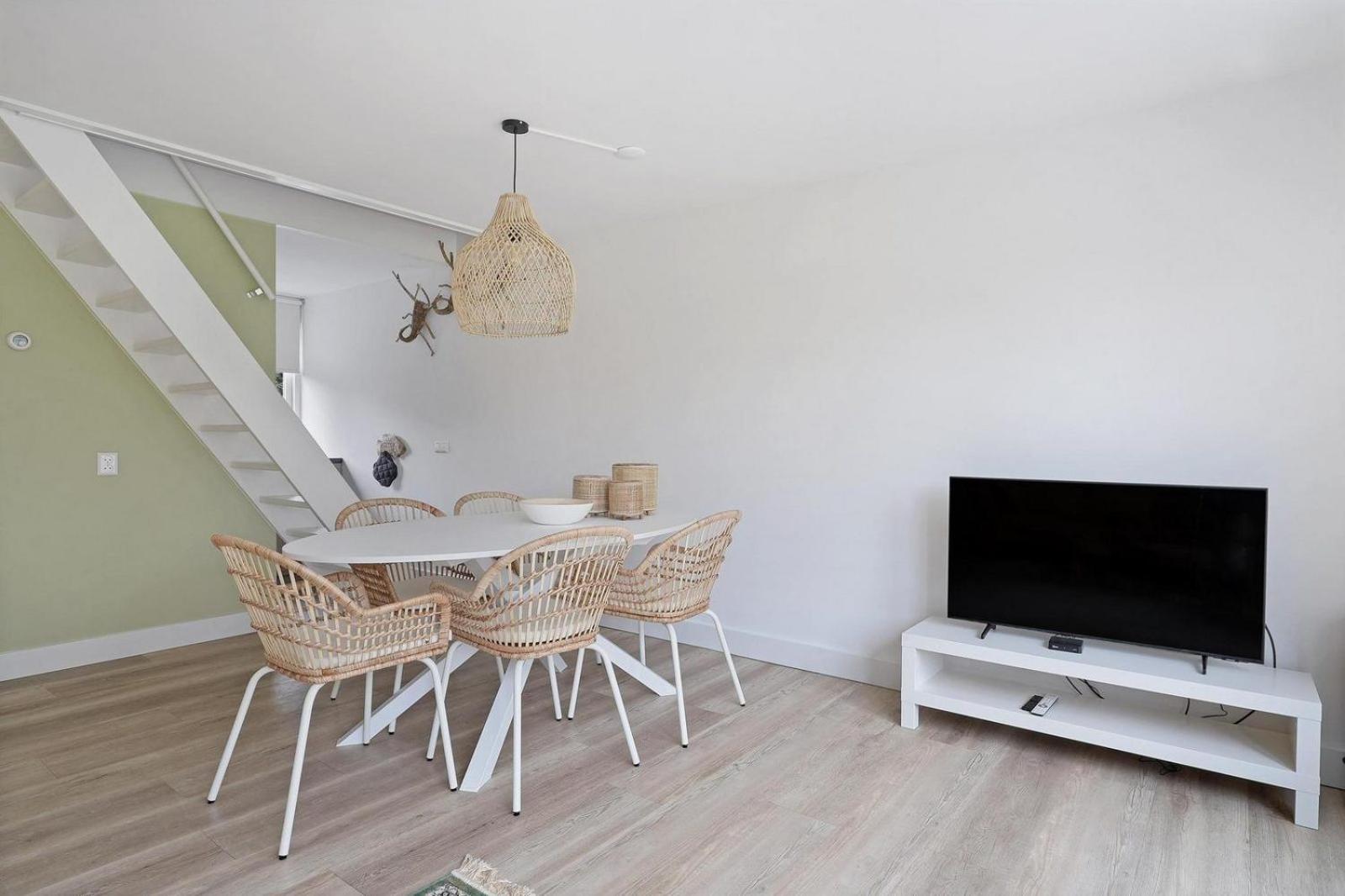 Jonkerstee 209 - Ouddorp Villa ภายนอก รูปภาพ